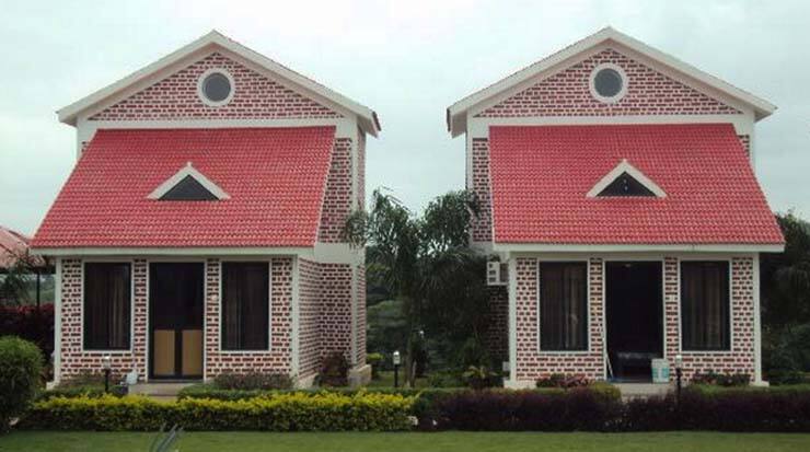 Gir N Joy Resort, Dhari 2